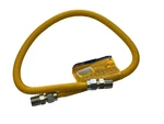Brasscraft CSSD44-36 Gas Range & Furnace Flex-line, Stainless Steel New. Fixed Price $28.99.