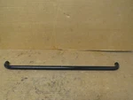 Ge Oven Microwave Combo Door Handle Light Wear Part # WB15K5023. Fixed Price $22.48.