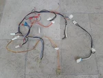 WB18X26777 Ge Microwave Wire Harness Oem. Fixed Price $26.95.