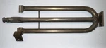 Ge Monogram Grill Griddle Burner Tube WB28X10063 Clean. Fixed Price $99.95.