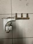 Wascomat Dryer T4420S/TD45X45 Gas Valve Electrolux. Fixed Price $275.00.