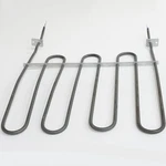 Bake Element Fits Frigidaire, Tappan, AP4322535, PS1991807, 316505500. Fixed Price $54.22.