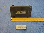 WB27T10915 Used Ge JTP90 Built-in Micro/wall Oven Combo Control Board. Fixed Price $144.50.