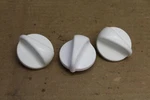 Range Control Knob - Lot Of Part # WB03K10099. Fixed Price $37.78.