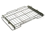 Perfect Condition Ge Oven Gliding Rack Assembly WB48X21773 WB48T10112 4465620. Fixed Price $190.54.