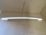 Whirlpool Range Door Handle (white) Part # WP98017790W. Fixed Price $63.98.