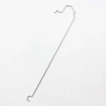 Whirlpool WP3195812 1/2" Rod-cktop Replacement Part. Fixed Price $23.36.