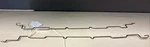 316404002 Oem Frigidaire Range Broiler Support Rod Used Sold Individually. Fixed Price $15.00.