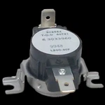 For Jenn-air Dryer High Limit Thermostat Part Number DY26030000JR. Fixed Price $59.52.