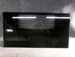 WP98017961B Whirlpool Range Oven Outer Door Glass 29 5/8" X 15. Fixed Price $85.00.