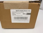 WB26X35514 Ge Microwave Transformer. Fixed Price $55.00.
