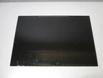 Tappan Range Oven Outer Door Glass, Black 276T106P03 5304470359 Asmn. Fixed Price $95.00.