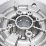 WB16X10024 Ge Burner Base. Fixed Price $74.79.