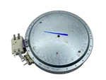 Erp 5.5'' Element Radiant For Ge JB650SF1SS JS968BK5BB JB645DK4BB New. Fixed Price $60.98.