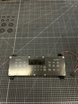 Oem Gas Range Control Board WB27K10264 For JGB586SP2SS. Fixed Price $44.76.