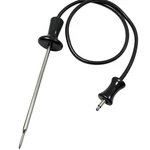 Compatible With Kitchenaid Oven Temperature Probe. Fixed Price $32.99.
