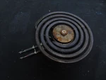 Electric Range JBS160DM5WW Coil Element 6" WB31X46067. Fixed Price $29.99.