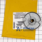 Whirlpool Range/stove/oven Surface Burner Base WPW10256028. Fixed Price $99.66.