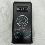 Rare Vintage Oem Jenn-air Analog Clock Timer Assembly Wall Oven 677-101, 700555. Fixed Price $352.99.