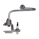 Frigidaire 316536608 Range Ignitor/orifice Assy Top 1484297 AH2345282 EA23452.... Fixed Price $72.04.