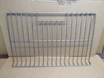 Kitchenaid Mw/oven Rack Ass. Part # 8303842. Fixed Price $69.98.