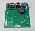Ge Profile Cooktop Induction Oven Board Only WB27X44889 191D9476G008. Fixed Price $94.95.