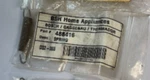Bosch Thermador 488416 Wall Oven Auxiliary Hinge Spring Genuine Oem. Fixed Price $32.00.