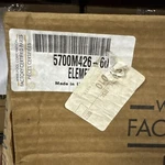 Whirlpool WP5700M426-60 Cooktop Grill Element (replaces 5700M426-60) Genuine Oem. Fixed Price $180.00.