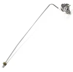 New Genuine Oem WB28K10293 Range Orifice/ignitor Holder Assembly (C36). Fixed Price $150.00.