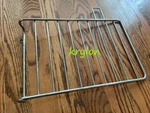 Whirlpool Maytag Electric Gas Stove Oven Range WP-74003590. Fixed Price $18.00.