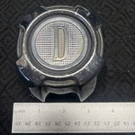 Datsun Nissan B310 40343 W5710 Oem Center Wheel Hub Cap Rim Dust Cover Jdm. Fixed Price $34.99.