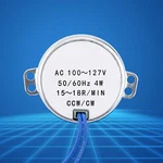 E212993 TY-50BTY-50B, Turntable Motor, Electric Synchronous. Fixed Price $17.98.