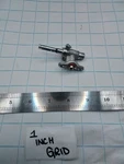 W11620515 Amana Cooktop Saddle Valve (left Front). Fixed Price $18.99.