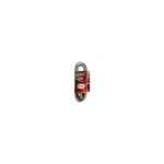 Southwire 03537 Major Appliance Flat Extension Cord, 9 Ft. - Quantity 1. Fixed Price $36.86.
