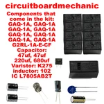 Repair Kit W10877013 W10649465 W10873168 Whirlpool Maytag Oven Control Board. Fixed Price $75.00.
