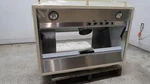 Viking Professional Series 36" Almond Wall Mount Canopy Range Hood VWH3648-AL. Fixed Price $1149.00.