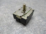 Frigidaire Range Switch Part # 316032800. Fixed Price $43.00.