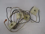 Magic Chef Gas Range Spark Switch Harness 74009461 Asmn. Fixed Price $60.95.
