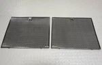 Qty 2 Grease Filters For Windster RA-3030SS 30-INCH Range Hood. Fixed Price $58.88.