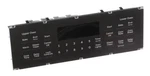 Ge Appliance 191D8545G081, 229C6453P004, Oven Control Board And Faceplate. Fixed Price $335.99.