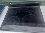 Samsung DG97-00074G Radiant Electric Glass Cooktop. Fixed Price $125.00.