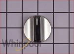 New Genuine Oem Whirlpool Oven Range Surface Element Knob W11517335. Fixed Price $36.41.