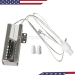 5304509706 Gas Oven Range Igniter For Electrolux Frigidaire 316489408 316489402. Fixed Price $18.99.