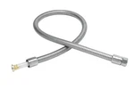 Ts Brass B0024H2A Flexible Stainless Steel Hose With Handle G2U. Fixed Price $83.89.