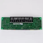 Genuine Frigidaire Range, Control Board # 316443850. Fixed Price $89.99.