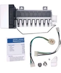 Supplying Demand 4317943 W10632400 Refrigerator Ice Maker Replacement Kit. Fixed Price $77.88.