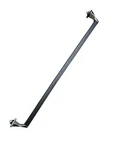 Jenn-air Range Handle Part # 12200056 B92. Fixed Price $299.89.