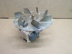 Thermador Double Oven Convection Fan Motor Ass. Part # 00494266 00487019. Fixed Price $25.88.