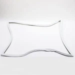 Whirlpool W10443309 Refrigerator Door Gasket (white) Genuine Original Equipment. Fixed Price $171.78.