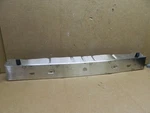 Range Manifold Panel Ass. Part # WB36K11010. Fixed Price $132.98.